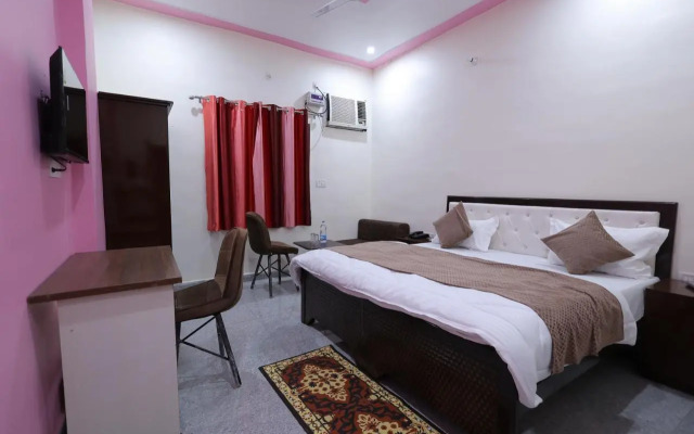 Shiv Shakti Wellness Resort