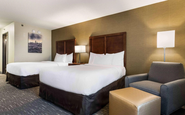 Best Western Chicago - Downers Grove