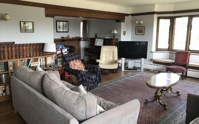 Fern Lodge Bed and Breakfast