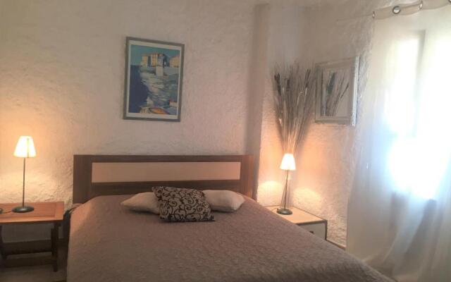 Les Hameaux de Propriano