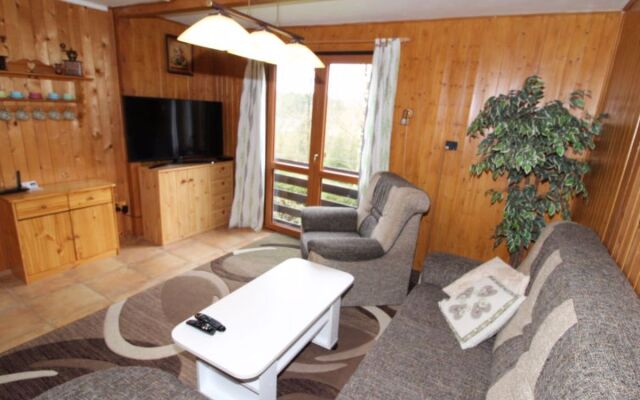 Kyjov U Krásné Lípy