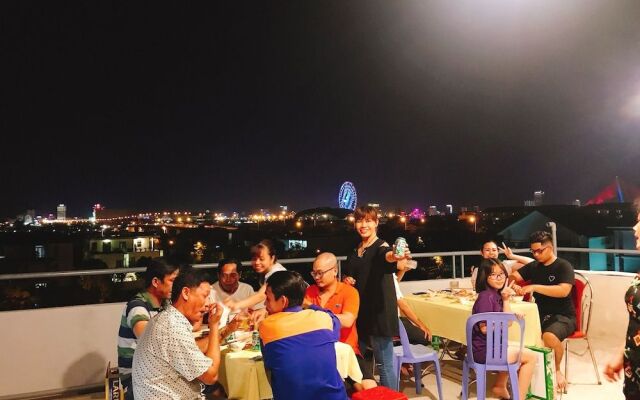 LAM Homestay