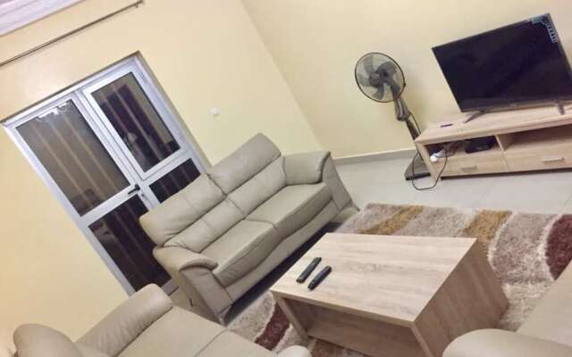 Sud Foire Appartements