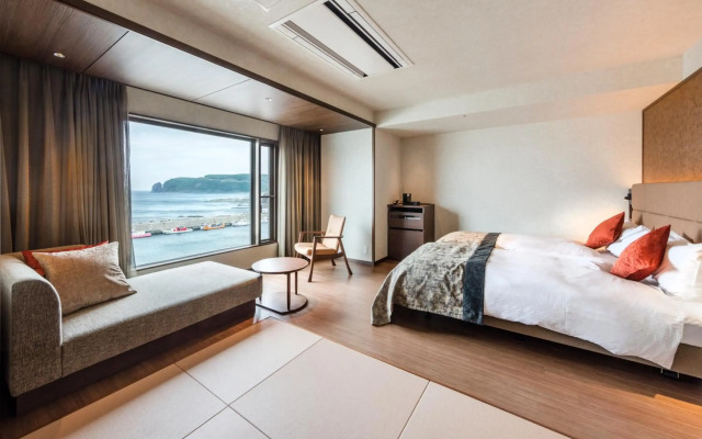 KITAKOBUSHI SHIRETOKO Hotel & Resort