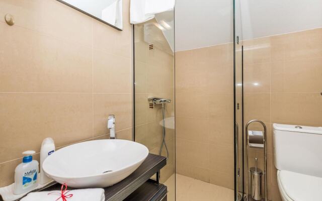 Beautiful Home in Lovran With Sauna, Wifi and 4 Bedrooms