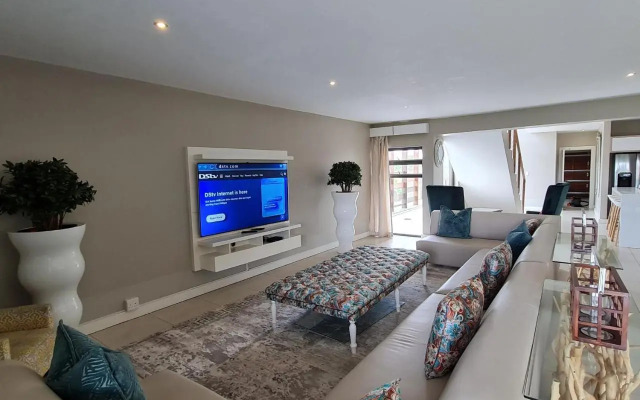 Zimbali Hills 4 Bedroom KZH2