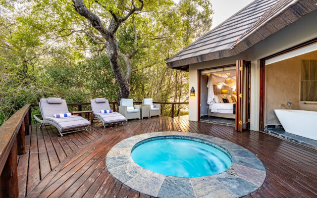 Kusudalweni Safari Lodge and Spa