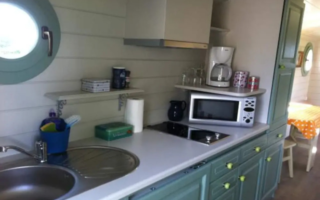 Le Clos des Hautes Loges