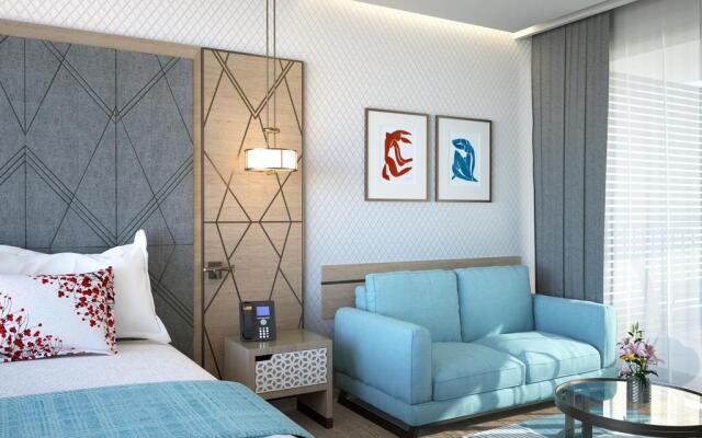 Secrets Sunny Beach Resort & Spa  - Adults Only