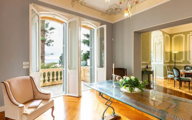 Villa Gioiello 10 in Sanremo