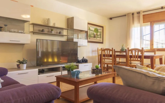 House Mari Paz Deltebre