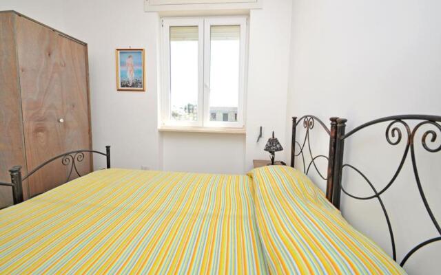 Residence Punta Pizzo