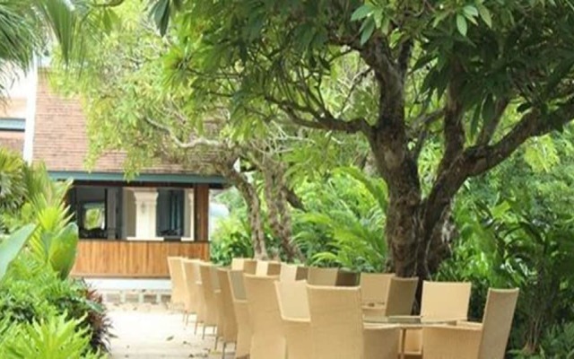 Jing Land Hotel Luang Prabang