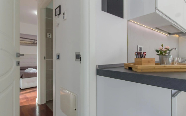 Venturini Guest House Self Check-in