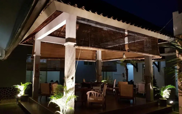 Taman Yuwono Heritage Malioboro by Natt's Hospitality