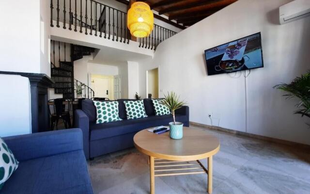Apartamentos Avanel