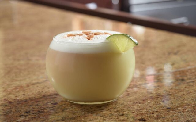 Bloomington-Normal Marriott Hotel & Conference Center