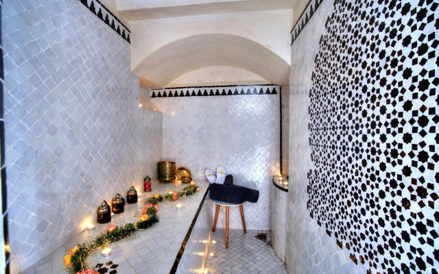 Riad Sokera Hotel & Spa - Adults Only