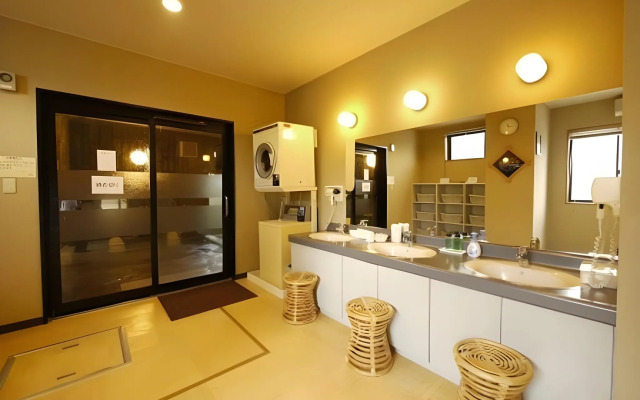 Hotel Route Inn Suwa Inter