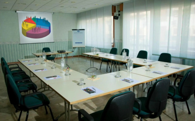 Hotel Touring Falconara Marittima