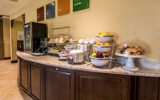 Comfort Suites Miami - Kendall