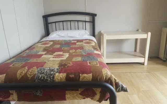 Tingle All Over Budget Accommodation