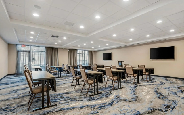 Fairfield Inn & Suites By Marriott North Conway
