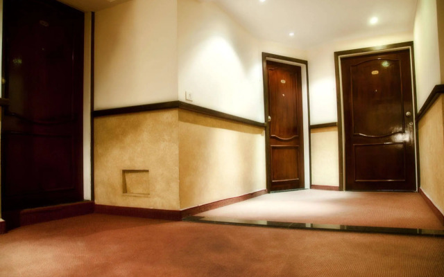 Marble Tower Hotel