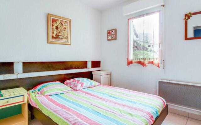 Appartement Esquièze-Sère, 3 pièces, 6 personnes - FR-1-402-24