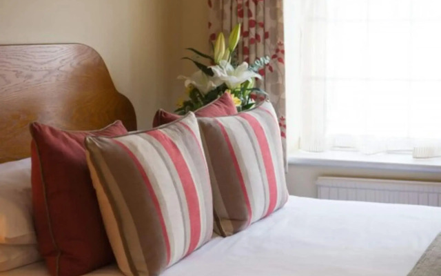 Moorhill House Bed & Breakfast