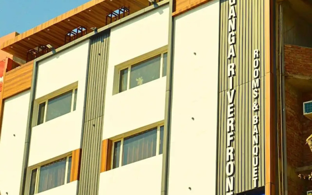 Ganga Riverfront Rooms And Banquet
