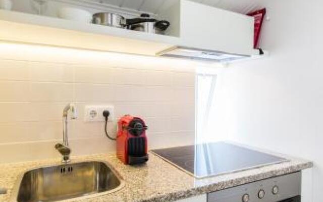 Porto 271 Mouzinho Apartamentos