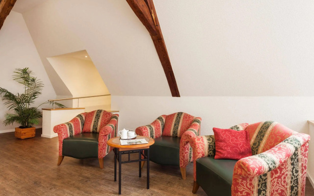 Bodensee-Hotel Kreuz