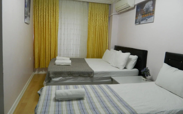 Taksim Pera Suites
