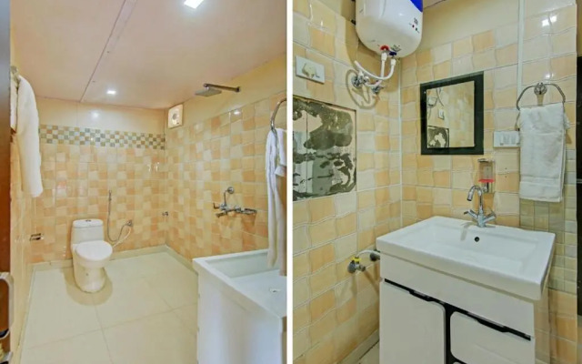 The Green Valley Resort