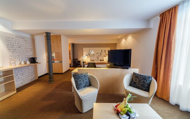 nestor Hotel Stuttgart-Ludwigsburg