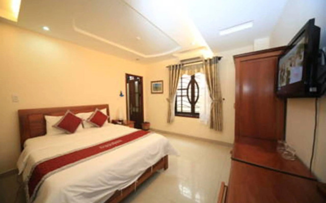 Trung Duong Hotel
