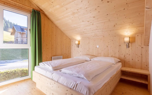 Tauernchalet Superior 8P