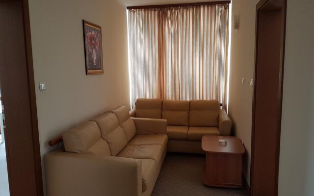 Guest House Markovi Aheloy