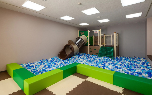 Ikoi no mura Hiroshima