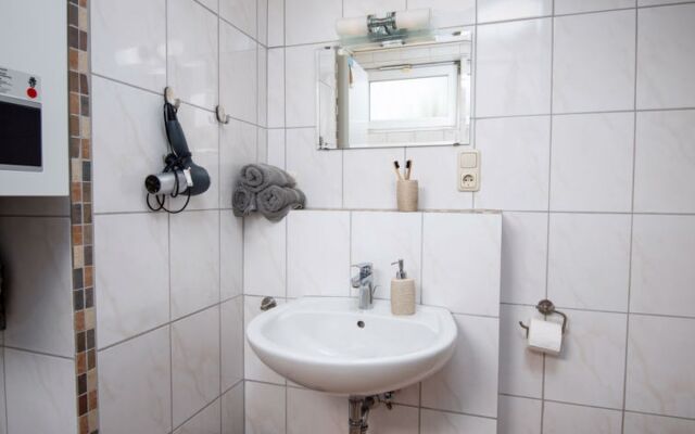 House Seefalke Norddeich