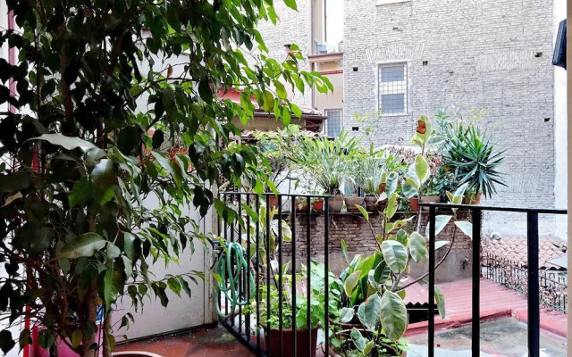 Monti Colosseum Apartment-Urbana