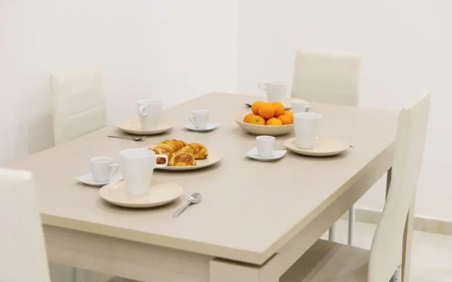 Cozy Apartment in Piazza Cavour