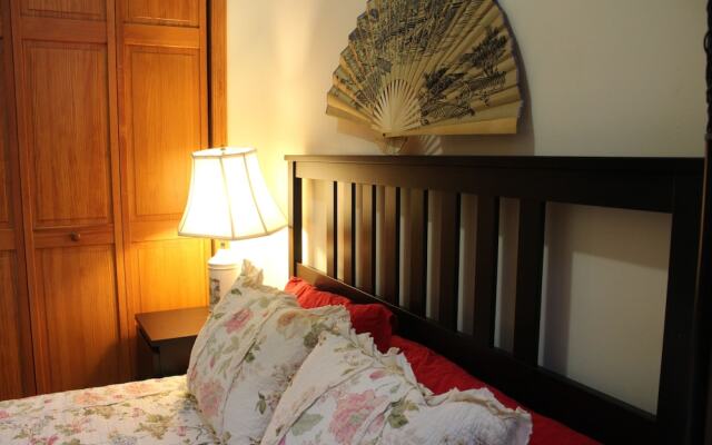 Fairmount Guest House