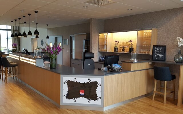 Valldal Fjordhotell - by Classic Norway Hotels