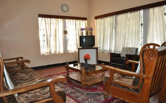 Nandanam Homestay
