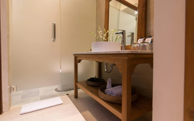 Ulun Ubud Resort and Spa