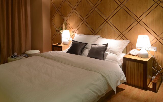 Exquisite Hotel Lianhua North Road