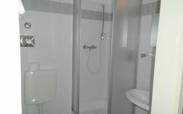 Hotel-Pension Dorma