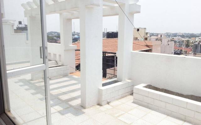 The Grand Serenity Apartment